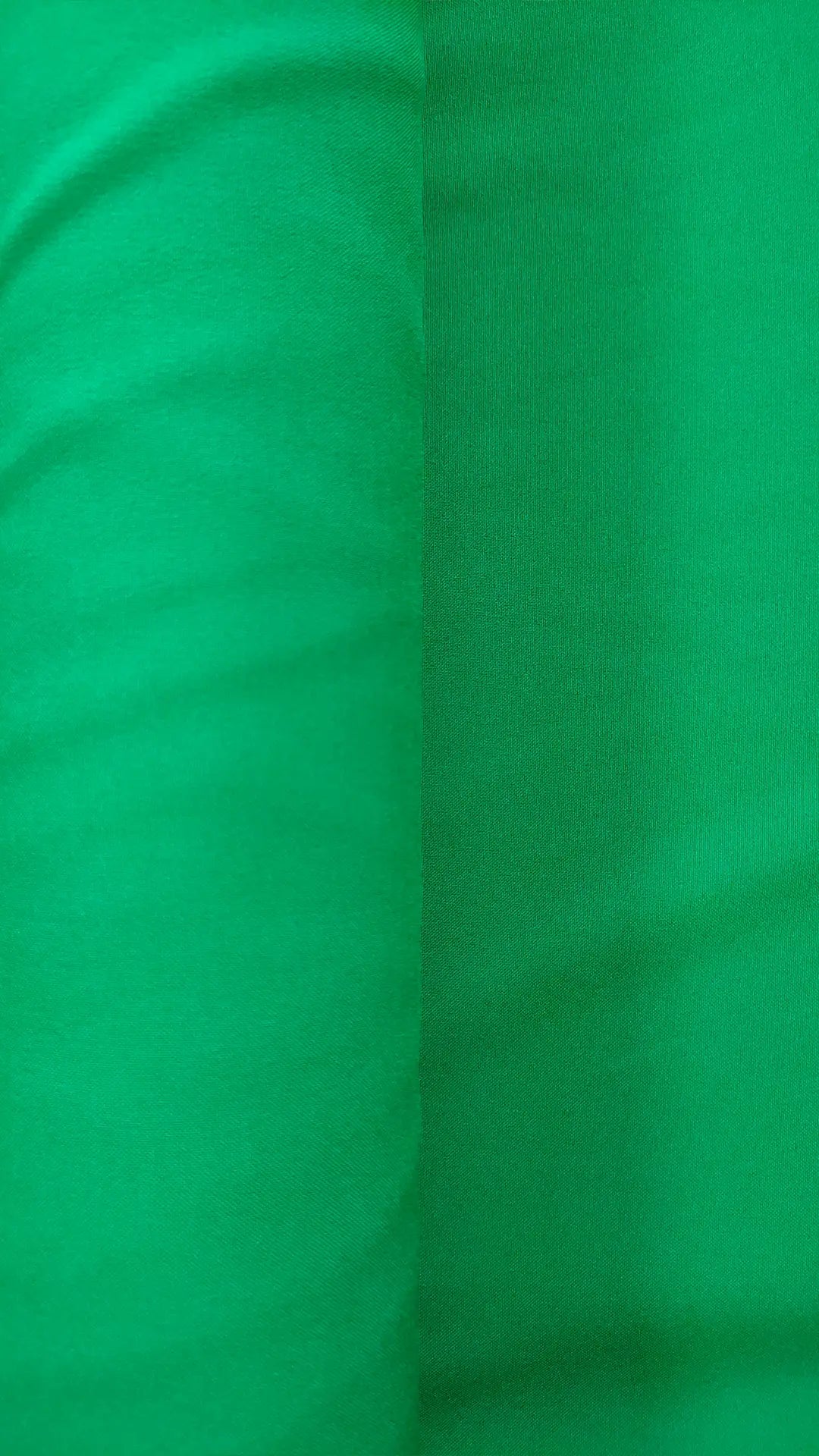 Minimat verde metraj