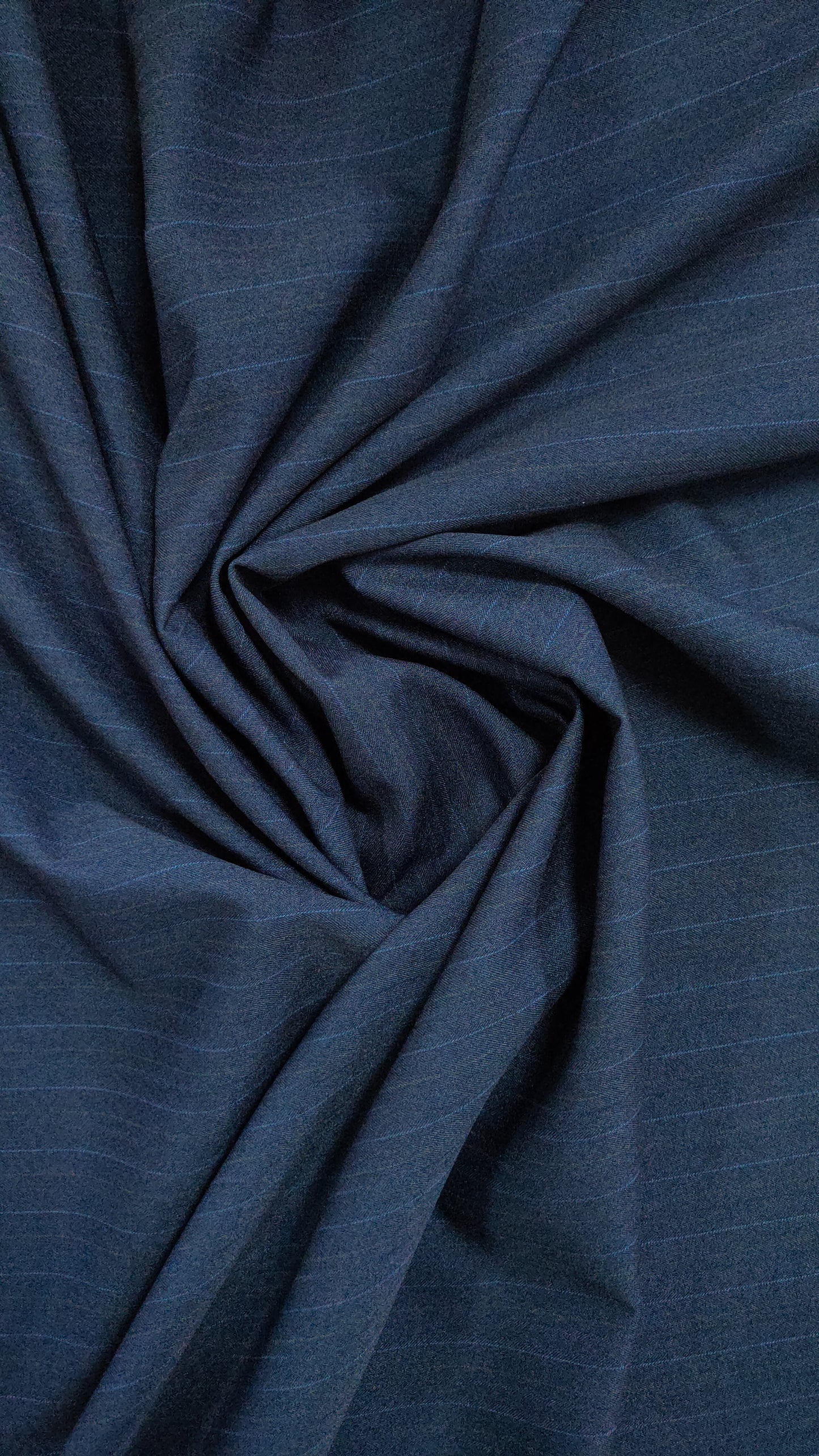 STOFĂ COSTUM - Bleumarin
