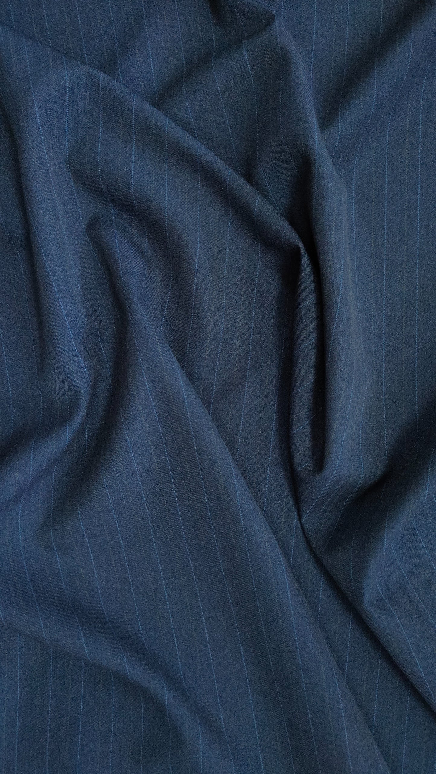 STOFĂ COSTUM - Bleumarin