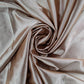 Satin elastic bej rose