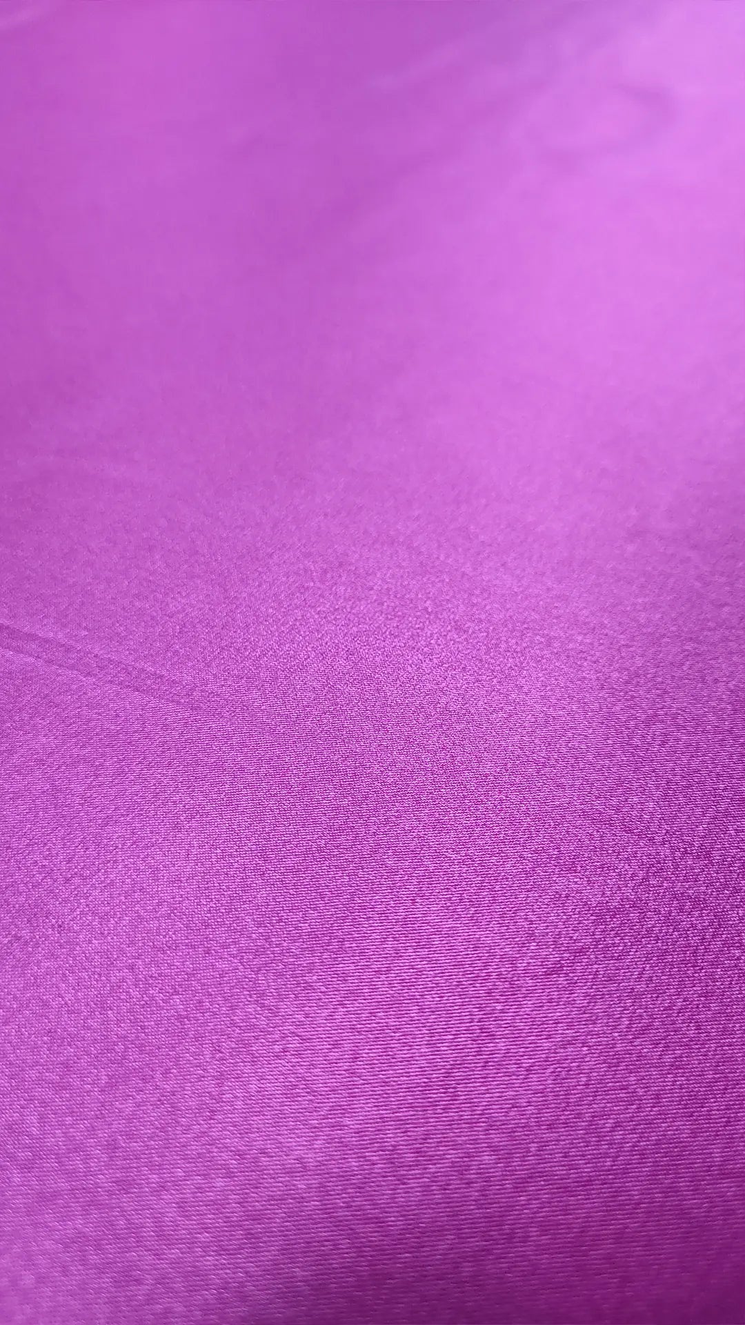 Material elastic satin fuchsia