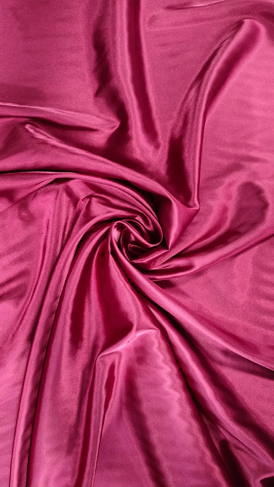 Satin elastic grena