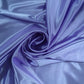 Satin elastic lila