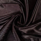 Satin elastic maro