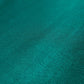 Material elastic satin verde inchis