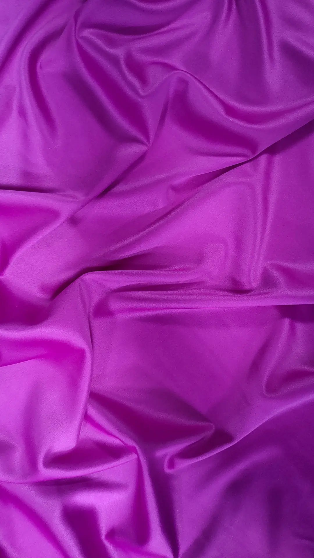 Material elastic tafta fuchsia