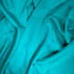 Material elastic tafta turquoise