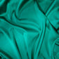 Material elastic tafta verde inchis