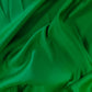 Material tafta verde