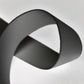 ELASTIC 5 CM LĂȚIME - Negru