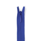 FERMOAR ASCUNS 60CM - Albastru