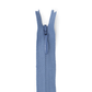 FERMOAR ASCUNS 60CM - Bleu