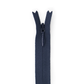 FERMOAR ASCUNS 60CM - Bleumarin