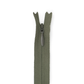 FERMOAR ASCUNS 60CM - Kaki