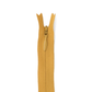 FERMOAR ASCUNS 60CM - Galben