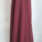 VOAL CHIFFON - Grena