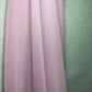 VOAL CHIFFON - Roz prafuit