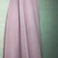 VOAL CHIFFON - Roz prafuit